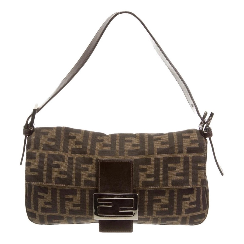 Fendi baguette bag